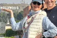 Los Angeles City Tour of Hollywood & Beverly Hills thumbnail 1