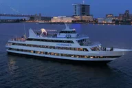 Philadelphia Dinner Cruise on the Delaware River thumbnail 1