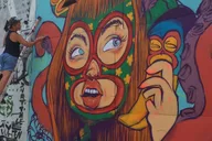 Brooklyn Street Art Walking Tour thumbnail 4