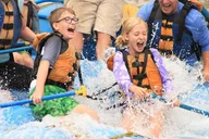 Durango Zip Line and Rafting Adventure thumbnail 3