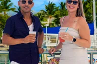 Key West Sunset Cruise with Open Bar and Music thumbnail 3