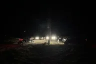 Las Vegas Off-Road Starlight RZR Tour 3.5 hr thumbnail 3