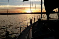San Diego Sailing Tour of the Bay thumbnail 4