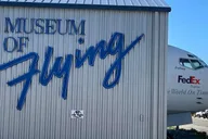 Las Vegas Aerospace Legends Audio Driving Tour thumbnail 6