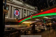 New York Christmas Pedicab Tour thumbnail 2