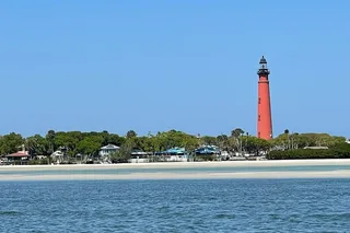 Daytona Beach Coastal Cruise