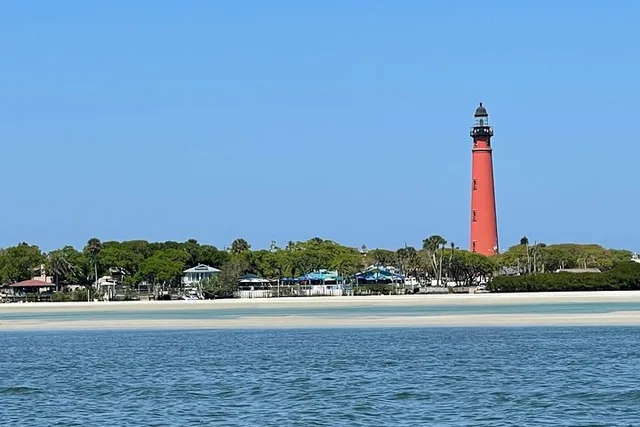 Daytona Beach Coastal Cruise - Image 1