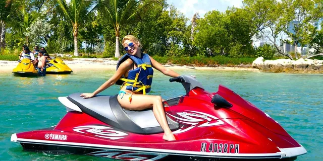 Miami Jet Ski Tour - Image 4