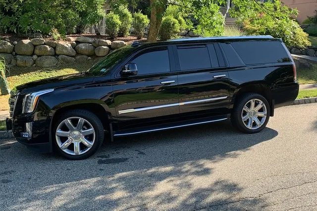 New York City Private Airport Transfer - Image 2