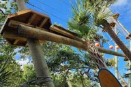Cocoa Beach Aerial Adventure Park Ticket thumbnail 4
