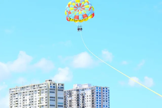 Pompano Beach Parasail Adventure 2 hr - Image 2