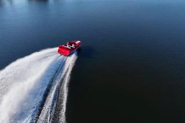 Panama City Beach Jet Boat Ride - Image 2