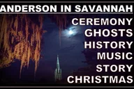 Savannah Ghost Walk with The Founder 90 min thumbnail 2