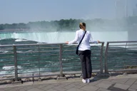 Niagara Falls Cave of the Winds & Maid of the Mist Tour thumbnail 6