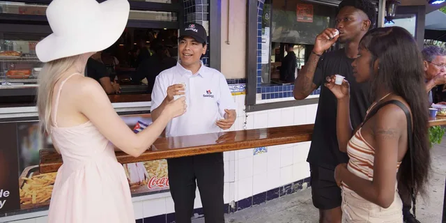 Miami Little Havana Food and Walking Tour - Image 1