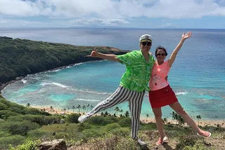 Oahu Volcano and Beaches Tour in Spanish