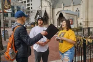 Indianapolis Walking Tour thumbnail 6