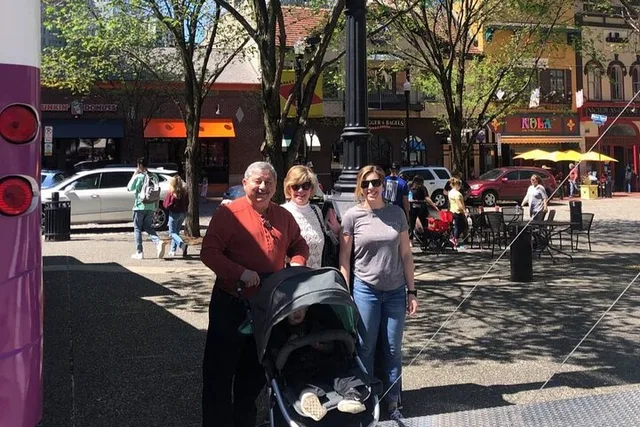 Fort Worth Scavenger Hunt Experience - Image 2