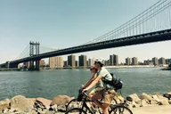 New York City Dumbo & Brooklyn Heights Walking Tour thumbnail 4