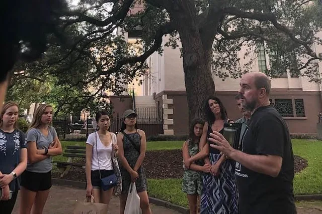 Charleston Night-Time Ghost Walking Tour - Image 3