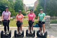 Asheville Segway Tour thumbnail 1