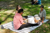 New York Central Park Picnic Basket Rental thumbnail 6