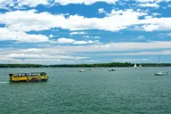 Portland Land and Sea Duck Tour thumbnail 1
