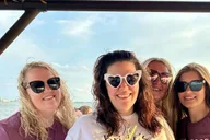 Ocean City Tiki Party Cruise 1.5 hr thumbnail 4