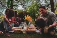 Philadelphia Outdoor Picnic Experience thumbnail 2