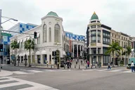 Los Angeles Highlights Tour with Private Guide 4 hr thumbnail 1