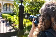 New Orleans Garden District Tour thumbnail 2