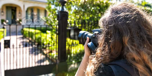 New Orleans Garden District Tour - Image 2