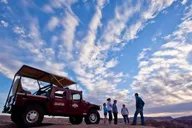 Moab Hell's Revenge Hummer Safari thumbnail 1