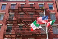 New York Walking Tour: SoHo, Chinatown & Little Italy thumbnail 2