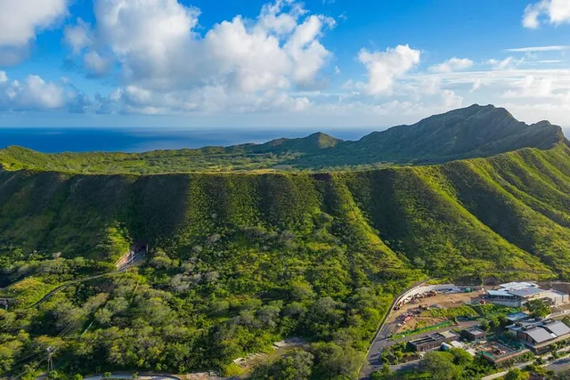 Honolulu Diamond Head Self-Guided Audio Tour - Image 4