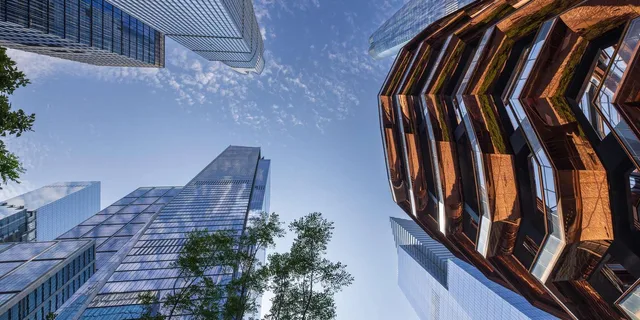 New York City High Line and Hudson Yards Tour with Edge Entry - Image 2