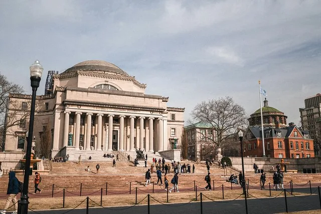 New York Spider-Man Filming Locations Tour - Image 2