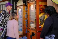 Temecula Ghost Hunt with a Professional Investigator thumbnail 2