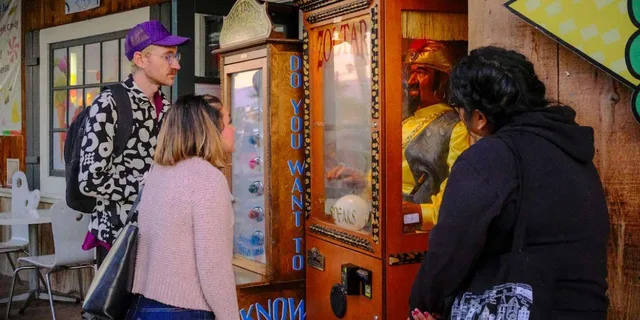 Temecula Ghost Hunt with a Professional Investigator - Image 2