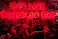 Dallas Haunted Pub Crawl thumbnail 5
