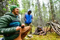 Denali Primitive Survival Workshop 4 hr thumbnail 3