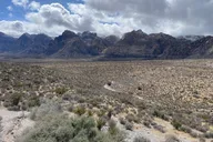 Las Vegas Hiking Tour at Spring Mountain 4 hr thumbnail 3