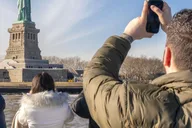 New York City Statue of Liberty Cruise thumbnail 6
