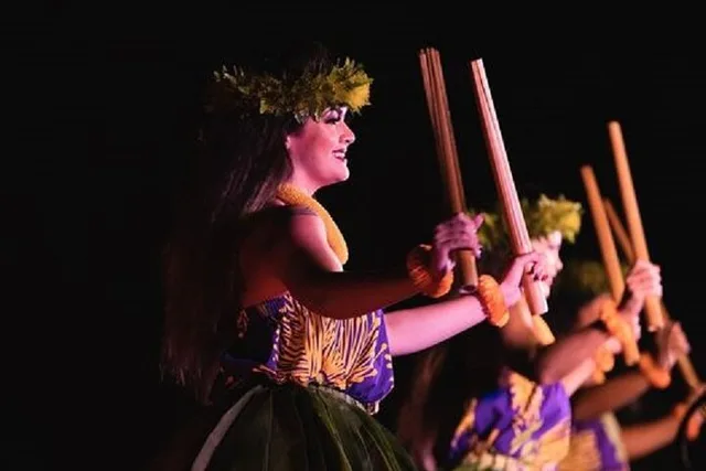 Big Island Luau at Mauna Lani - Image 6