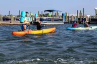 Fort Walton Beach Kayak Rental Adventure thumbnail 2
