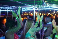 Miami Hip Hop Boat Party thumbnail 6