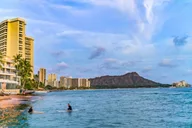 Waikiki Surf Lesson thumbnail 6