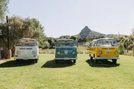 Malibu Vintage VW Bus and Vineyard Tour thumbnail 6