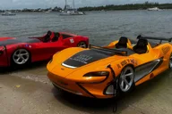 Miami Boat, JetCar, and ATV Adventure thumbnail 3