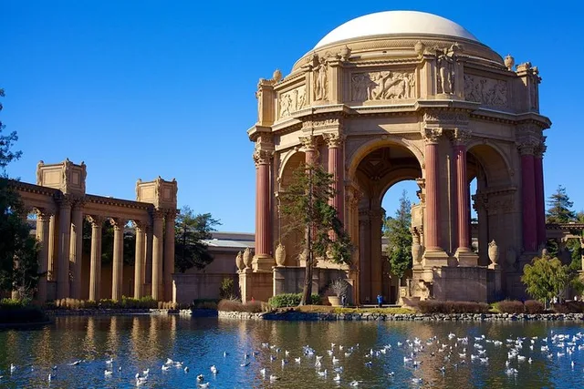 San Francisco Van Tour - Image 1